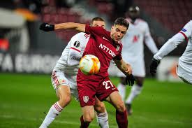 Transferul lui alex chipciu (32 de ani) a fost considerat o adevărată lovitură dată de cfr cluj în urmă cu doi ani. Viitorul Lui Alex Chipciu La Cfr In Impas Ce Poate Face Fotbalistul La Finalul Sezonului Realitatea Sportiva
