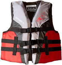 Oneill Kids Youth Superlite Uscg Vest Boys Swimwear