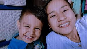 Marimar Rodriguez in people