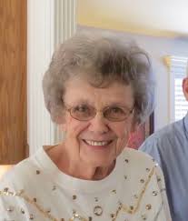 Violet Henrietta (Kilpela) Staggs Obituary January 15, 2024