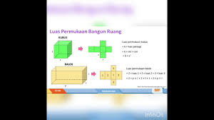 We did not find results for: Matematika Luas Permukaan Balok Worksheet