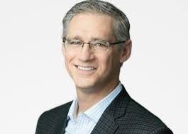 Jed Meyer named managing director, North America, for Ebiquity