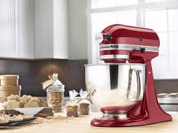 the best stand mixer in 2019