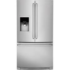 For example, the refrigerator will not defrost as often if the door has not been opened. Electrolux Refrigerator Error Codes Appliance Helpers