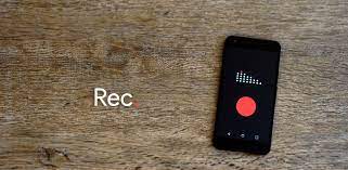 Smart Recorder High Quality Voice Recorder 1 11 3 Apk Download Com Andrwq Recorder Apk Free