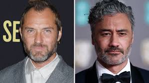 Killed in a car crash or shot to death when he crashes a stolen car into a mall window as the police fire on the car. Jude Law Taika Waititi Team On The Auteur Limited Series Eyed At Showtime Deadline
