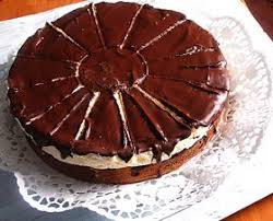 Donauwellen Torte Mamas Rezepte Mit Bild Und Kalorienangaben