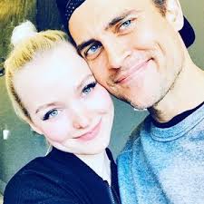 Sofia Carson, Cameron Boyce, Booboo Stewart & Mitchell Hope Photos