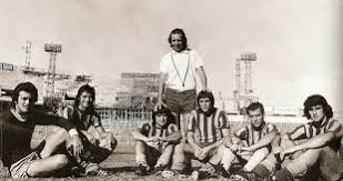 Dura noticia que preocupó al mundo del deporte, sobre todo al barrio de caballito y a la ciudad de la plata: Futbolistas De Rosario Central Carlos Griguol