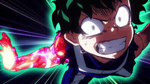 We did not find results for: My Hero Academia Season 5 Release Date Spoilers Updates Spoiler Guy