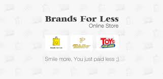 Brands for less sale with offers on fashionwear for women, men, kids & babies, footwear, technology and household at outlets across dubai. Brands For Less Apps On Google Play