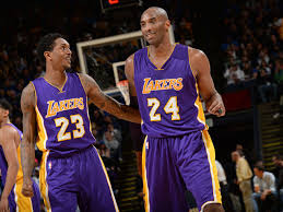 Check out numberfire, your #1 source for projections and analytics. Lou Williams Drops Kobe Tribute Track 24 Thescore Com