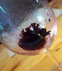 Wine Education Sediment In Red Wine Should I Worry Le Tasting Room