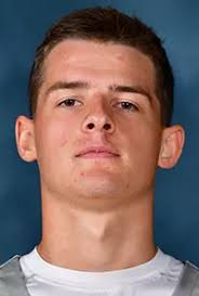 2018-2019 Men's Basketball Roster