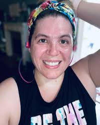 Justine Wright Fitness