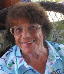 Obituary for Edith K Egan