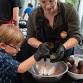 Spring Break Camp | Artful Eats Cooking with Lunch Bunch