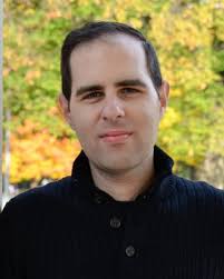 Meet Jack — Jack Heinemann Therapy