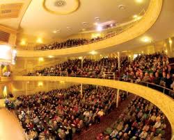 miller symphony hall allentown pa 18101