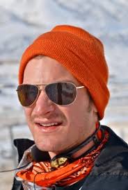 Backyard Backcountry: Fallen Logs in the City