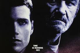 John Grisham, the movie deal he regretted, and cutting ties with The  Chamber