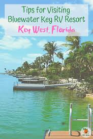 With 547 rv pads, it is one of the largest rv parks in the miami area. Staying In An Rv In Key West At The Bluewater Key Rv Resort Rv Parks In Florida Florida Camping Rv Parks And Campgrounds