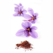 Grow Your Own Saffron The Most Expensive Spice In The World Saffron Flower Crocus Bulbs Saffron Plant