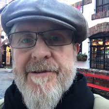 Poetry and Spoken Word