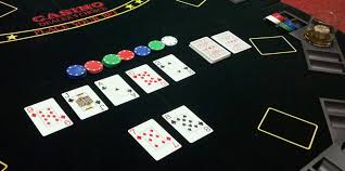 The Ultimate Beginner's Guide To Playing Good Poker