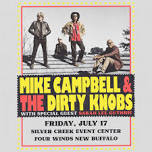Mike Campbell & The Dirty Knobs