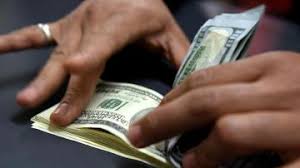 El dólar blue (también conocido como dólar paralelo o dólar informal) es la moneda estadounidense del mercado argentino. El Dolar La Gaceta Tucuman