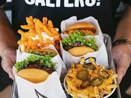 21 Of Dubai S Best Burger Joints Going Out Gulf News