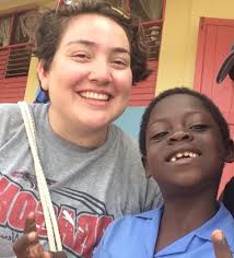 St Michael Grenada Mission Trip