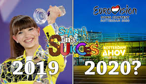 However, whereas acts from the first two semis were challenged with abba and eurovision hits respectively, the third batch will be required to take on some evergreens from the beatles' back. Poland Szansa Na Sukces Becomes The National Final Escyounited