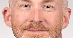 MUSC Health CEO recognized in prestigious list