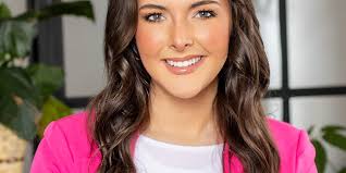 Hannah Medley • Alumni & Friends • Emory & Henry