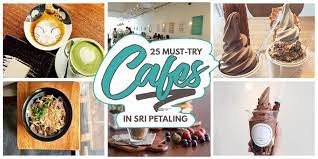Loving cafe seri petaling, kuala lumpur: 25 Must Try Cafes In Sri Petaling Klnow