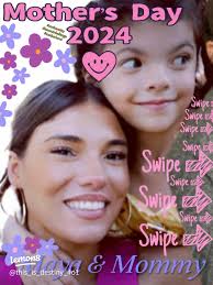 Celebrating Mother's Day with Maya: A Heartwarming Journey