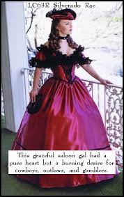 Western Saloon Girl Hairstyles Google Search Saloon Girls Saloon Girl Costumes Beautiful Costumes