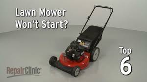 How To Tell If Lawn Mower Spark Plug Is Bad Best Home Gear