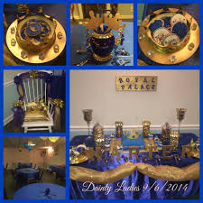 Pin On Royal Prince Baby Shower