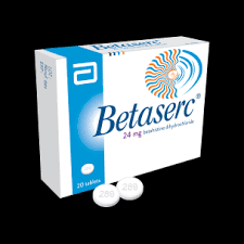 دواء بيتاسيرك betaserc من أشهر الأدوية المستخدمة لعلاج الدوخة وطنين الأذن والشعور بالغثيان والقىء فما هى مكوناته وهل له أضرار أم لا ؟. Ø¨ÙŠØªØ§Ø³ÙŠØ±Ùƒ Betaserc Ø¯ÙˆØ§Ø¹ÙŠ Ø§Ù„Ø§Ø³ØªØ¹Ù…Ø§Ù„ Ø§Ù„Ø¬Ø±Ø¹Ø© ÙˆØ§Ù„Ø¢Ø«Ø§Ø± Ø§Ù„Ø¬Ø§Ù†Ø¨ÙŠØ© Ø¹Ù„Ø§Ø¬ÙŠ