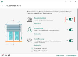 How To Protect A Web Camera Stream With Kaspersky Security Cloud 20
