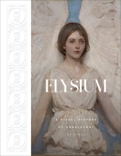 Elysium (Hardcover) | ABRAMS