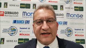 Savigliano-Ancona 3-0