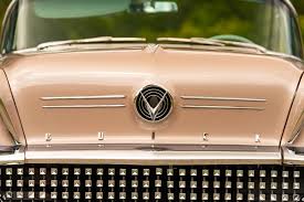 Image result for Desert Beige 1958 Buick