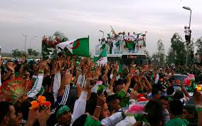 Image result for â«Ø¥Ø³ØªÙØ¨Ø§Ù ÙÙØªØ®Ø¨ Ø§ÙØ¬Ø²Ø§Ø¦Ø±â¬â