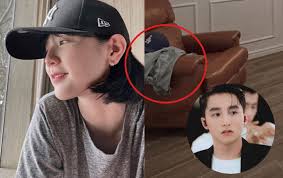 8 năm yêu, chưa một lần công khai, nghĩ là kết đẹp nhưng lại đẫm nước mắtống kính hậu trường. Ux Mcmy648bz6m