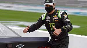 The regular season points leader qualifies for the playoffs, even if they don't have a win. Nascar Final 8 Playoff Standings After Charlotte Roval Race Charlotte Observer