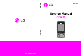 LG L342I SM RUSSIAN 050810 Service ...
